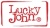 Lucky John