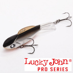 Балансир рыболовный  Lucky John Pro Mebaru 77-101
