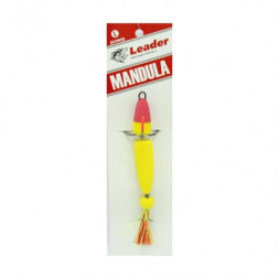 Мандула Leader р.S 75мм 003
