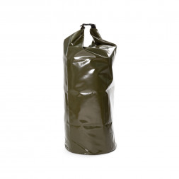 Гермомешок СЛЕДОПЫТ - Dry Bag без лямок, 100 л, цв. хаки/20/