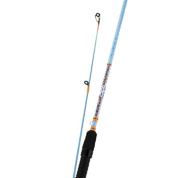 Спиннинг Okuma Fuel Spin 7&#039;0&#039;&#039; 213cm 10-30g 2sec