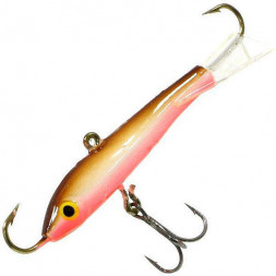 Балансир рыболовный для зимней рыбалки ALVEGA Fishing Master 10г 50мм BWFM-T24-N5-1050