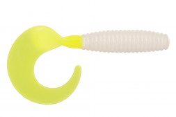 Твистер CONDOR Crazy Bait CT50 размер 50 мм цвет 125 15 шт