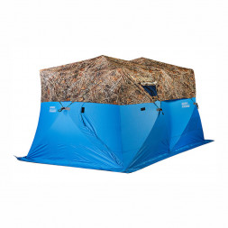 Накидка на половину палатки HIGASHI Double Pyramid Half tent rain cover