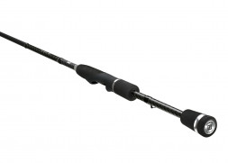 Удилище Shimano 13 Fishing Fate Black - 8'6 XH 40-130g Spin rod - 2pc