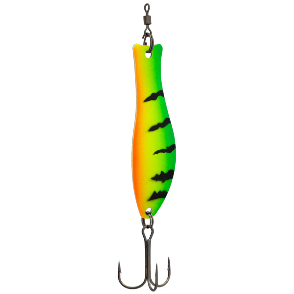 Блесна Condor колеблющаяся 5844, в индивидуальной упаковке, вес 16 гр, материал латунь, цвет 07 1