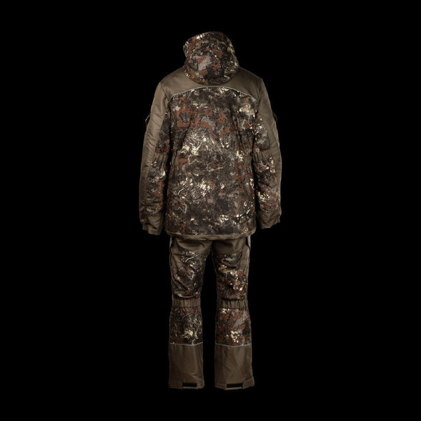 Костюм Fantom Force TUNDRA Цвет 511-5/кошачий глаз Хаки 309, Рост 182-188, Р-р 112-116