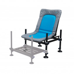 Кресло фидерное Flagman Match Competition Feeder Chair D-36 мм