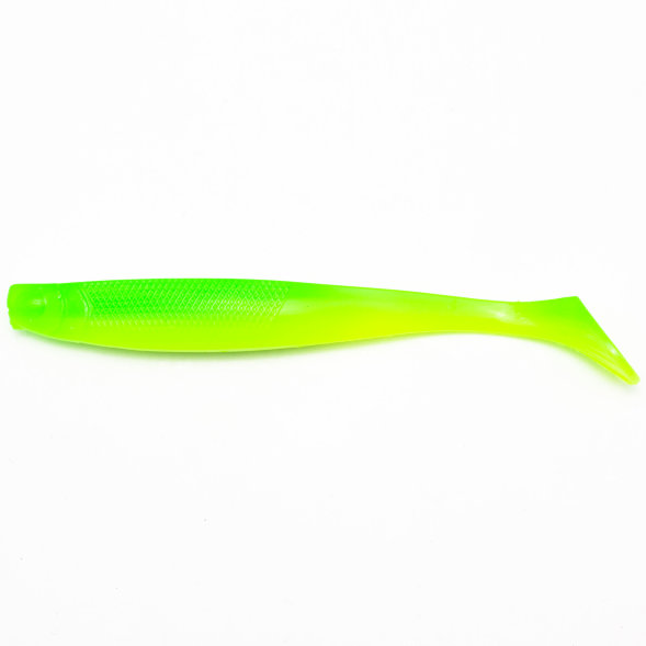 Виброхвост CONDOR Crazy Bait SM120 размер 120 мм цвет 153 4 шт