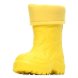 Сапожки Speci.All детские 493 УФ р-р 23/24 желтый