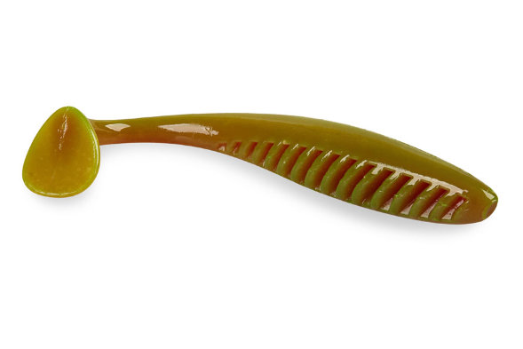 Приманка IAM FORMAT PIONEER 100mm 5шт. цвет F22