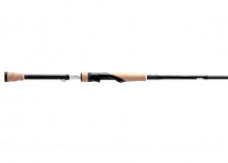 Удилище Shimano 13 Fishing Omen Black 9' MH 15-40g Spin Rod - 2pc