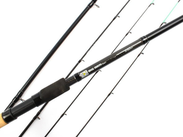 Удилище Forsage Big Arm Feeder 3.00 m 40 g