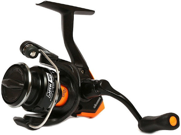 Катушка Okuma Jaw FD 30 3+1bb