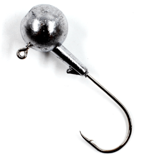 Джиг-головка Marlin's Шар 6г №2/0 8306-020