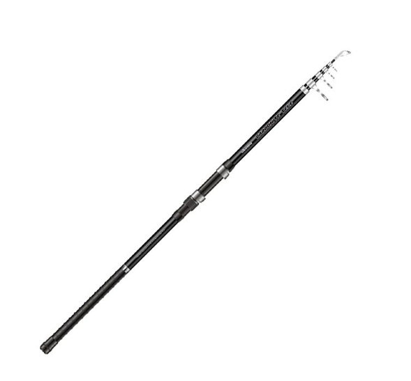 Удилище Okuma Carbonite Tele Spin 3.30m up to 140g 6sec