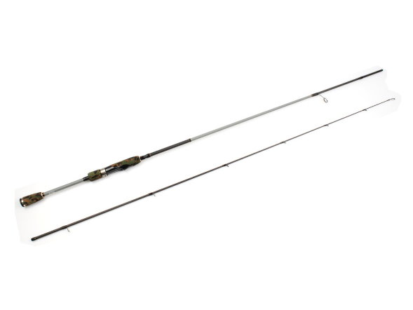 Спиннинг Forsage Military S-7.6 228cm 4-18 g