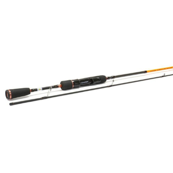 Спиннинг Forsage Mr. Fox 250 cm 20-70 g