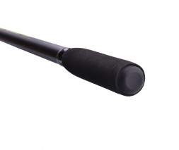Удилище карповое Flagman Magnum Black Carp 3.3м 3lb 30мм MBC330