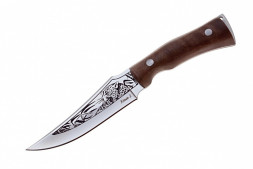Нож Кизляр Клык-2 туристический