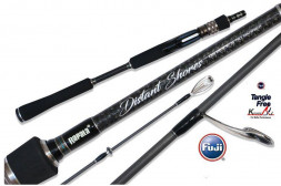 Удилище Shimano Distant shore - 9'6 MH 14-42g - spinning - 2pc
