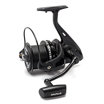 Катушка Nautilus Distanza Carp NDC9000