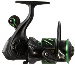 Катушка Black Side Zodiac X 2000FD 9+1ball
