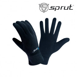 Перчатки SPRUT Thermal Soft TSGLV-DB-XL