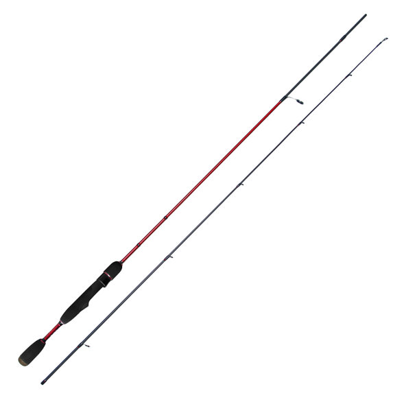 Спиннинг Stinger Phantom Trout Special 662UL 198см 1-7гр