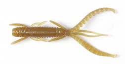 Виброхвост Lucky John Pro S Hogy Shrimp съедоб. 05,60 10шт 140163-S18