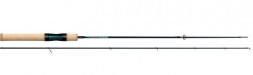 Спиннинг Zemex Viper Trout 602XUL 1,83 м. 0.3-3.5 g