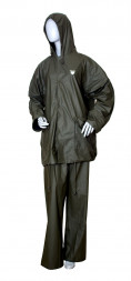 Костюм непромокаемый Condor куртка+брюки хаки, р-р 56