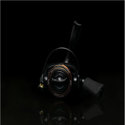 Катушка ALLUX CARBON AREA Ver.2 9+1 ш/п 4,9 1