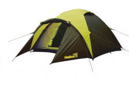 Палатка Helios HS-2366 Musson-4