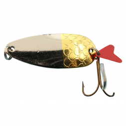 Блесна колеблющаяся Condor Prospect 1 размер 85 мм вес 35 г цвет 04 5 шт