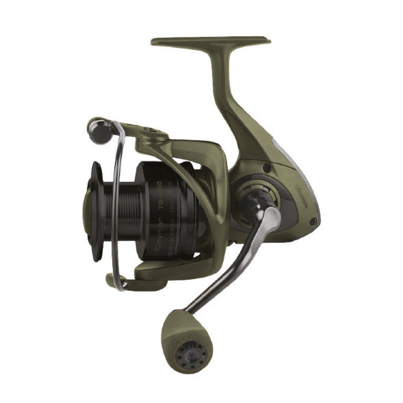 Катушка Okuma Ceymar TG 4000