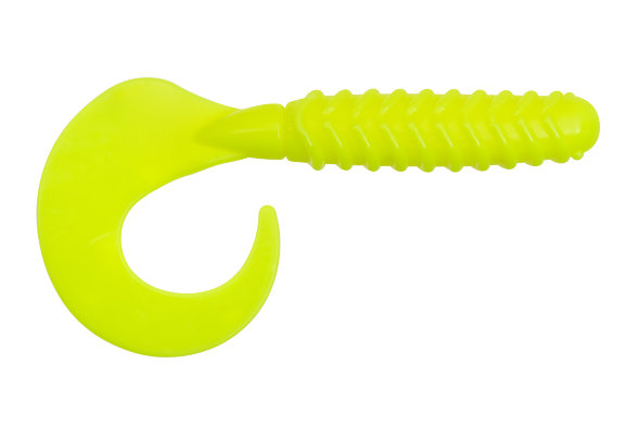 Твистер CONDOR Crazy Bait CTD60 размер 60 мм цвет 045 12 шт