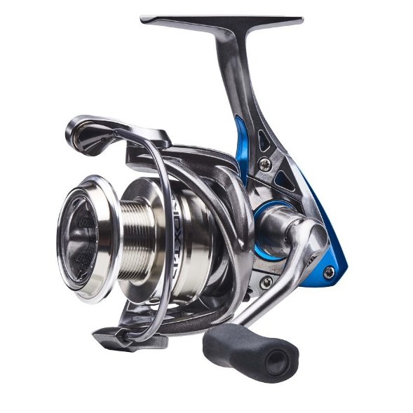 Катушка OKUMA Epixor LS 40S High Speed