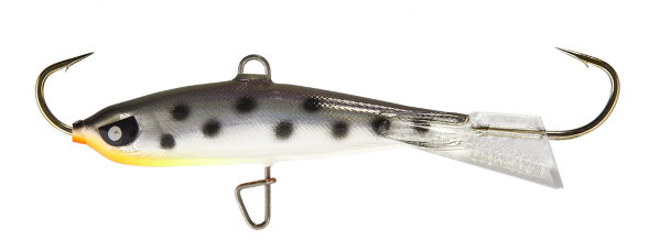 Балансир рыболовный для зимней рыбалки Lucky John Nordic 40мм 51400-37H