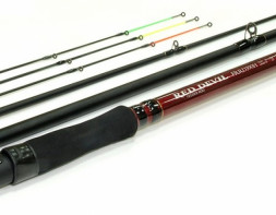 Фидер MAXIMUS Red Devil Feeder 3,66м 60-120гр.