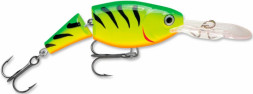 Воблер Rapala Jointed Shad Rap JSR05-FT