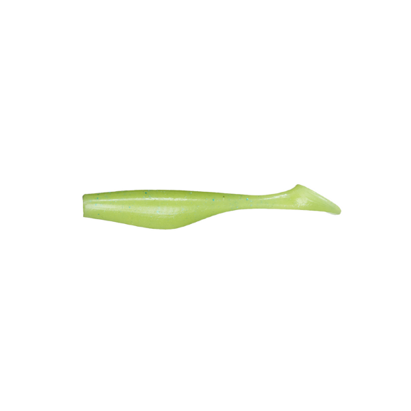 Мягкая приманка Brown Perch BigAssasin Оливковый UV 90мм 5,2гр цвет 005 5 шт