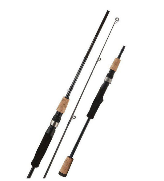 Удилище Okuma Azaki Spin 8&#039;0 244cm 12-35g 2sec