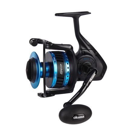 Катушка Okuma Azores XP 14000H High Speed