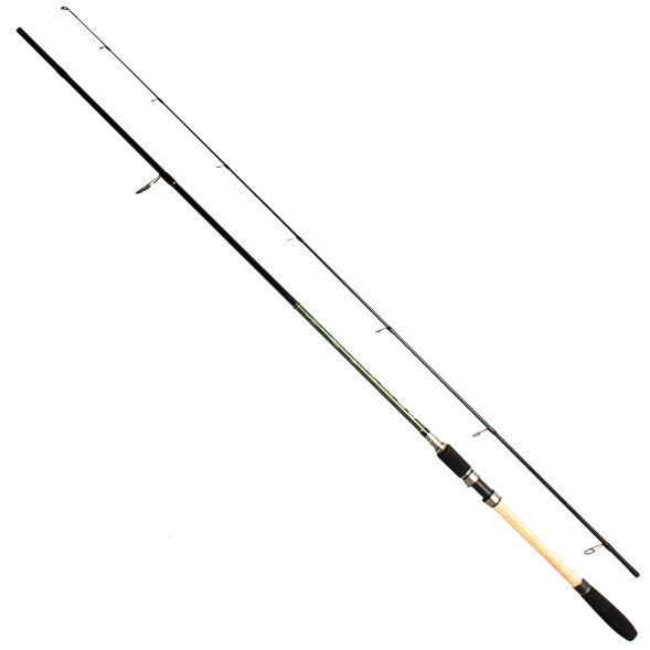 Спиннинг KYODA AMANTE  XS длина 2,40 м, тест  14-56 гр, carbon T40, штекер