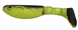 Виброхвост CONDOR Crazy Bait CH3,5RM-158 размер 90 мм цвет 158 5 шт