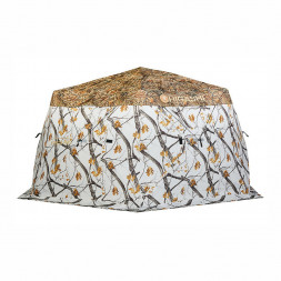 Накидка на потолок палатки HIGASHI Yurta Roof rain cover