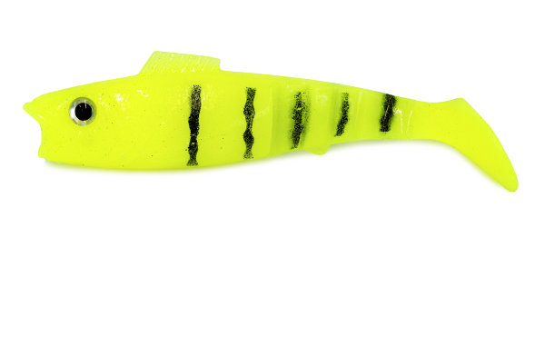 Виброхвост CONDOR Crazy Bait SLB60 размер 60 мм цвет 179 10 шт