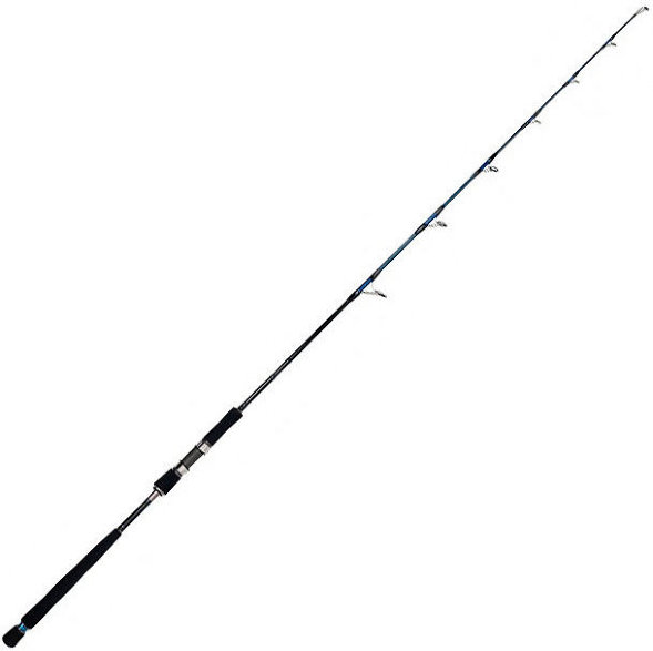 Удилище морское JS COMPANY BIXOD VJ2 S56XXXH 1,675 м Jig 300 г Drag Max 12 кг Тубус