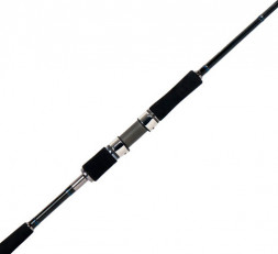 Удилище морское JS COMPANY BIXOD VJ2 S56XXXH 1,675 м Jig 300 г Drag Max 12 кг Тубус